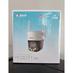 Camera Wifi DAHUA WizColor P3F-PV/P5F-PV/P8F-PV, Có Màu Ban Đêm, Xoay 360 Độ, Đàm Thoại 2 Chiều 5