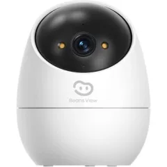 Camera Wifi BeansView D210 2MP/5MP Trong Nhà , Xoay 360 Độ, Đàm Thoại, Phát Hiện Người Và Thú Cưng 7