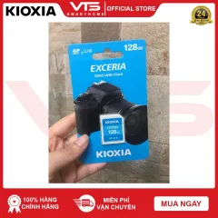 Thẻ Nhớ Micro SD KIOXIA 32GB/64GB/128GB Exceria, Tốc Độ Cao, Hàng Chính Hãng - VTS Việt Nam 8