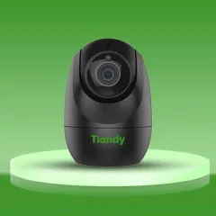 Camera Wifi TIANDY H610 3MP/H620 4MP Trong Nhà, Full Collor, Xoay 360 Độ, Đàm Thoại 2 Chiều 1