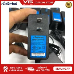 Nguồn 12V - 2A/12V - 2.5A Actiontec - Nguồn Adapter Chuyên Dùng Cho Camera - VTS Việt Nam 7