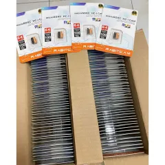 Thẻ Nhớ Micro SD RABITCAM 32GB/64GB/128GB Chính Hãng, Chuyên Dùng Cho Camera, Bảo Hành 5 Năm 4