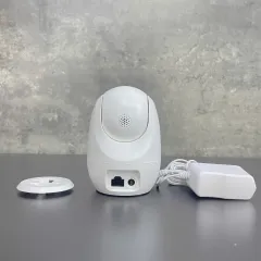 Camera Wifi TIANDY TC-H322N/TC-H332N 3MP/TC-H342N 4MP - Đàm Thoại 2 Chiều, Xoay 360 Độ, Theo Dõi 8