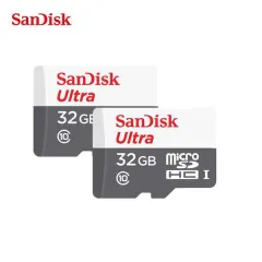 Thẻ Nhớ Micro SD HIKSEMI (HIKVISION) 32/64/128GB 92Mb/s - Thẻ Nhớ Lưu Trữ Chuyên Dụng Cho Camera 3