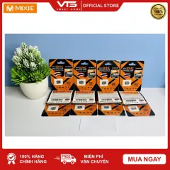 [NPP CHÍNH HÃNG] Thẻ nhớ Micro SD Mixie 128GB 95MB/s U3, Chuyên dụng cho Camera Chính Hãng, Bảo Hành 3 Năm - VTS Store 4