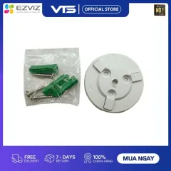 Đế Gài Camera EZVIZ C6N, H6C, H6, TY1,TY2, H6C Pro, C6CN, E6, C6W Nhựa Tốt - VTS Việt Nam 2