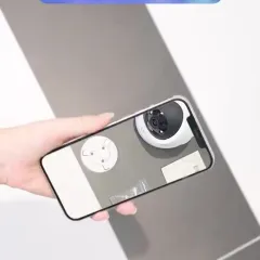 Camera Wifi EZVIZ H6C PRO, H6C G1 3MP/5MP/8MP - Xoay 360 Độ, Đàm Thoại 2 Chiều, Theo Dõi Chuyển Động 1