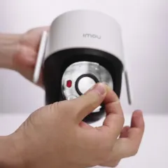 Camera Wifi IMOU CRUISER SC K7FP 3MP/5MP/8MP, Đèn Cảnh Báo Xanh Đỏ, Đàm Thoại 2 Chiều, Theo Dõi 1