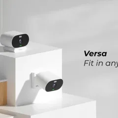 [NPP CHÍNH HÃNG] Camera Wifi Imou VERSA C22FP 2MP Dùng Trong Nhà Ngoài Trời Nhỏ Gọn Màu Ban Đêm Đế Nam Châm Chống Nước 1