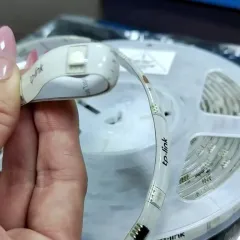 Bộ Led Dây TP-Link Tapo L900-5 / L920-5 / L930-5 WiFi Điều Khiển Thông Minh Nhiều Màu Sắc, Dây Dài 5 Mét 1