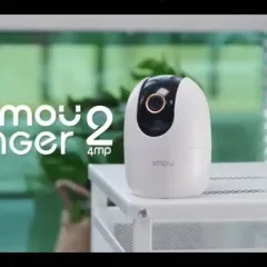 Camera Wifi IMOU Ranger 2 A32EP/A52P, Ranger 2 Pro A32P/A52P/A82P Pro/K2MP Xoay 360 độ, Đàm Thoại 1