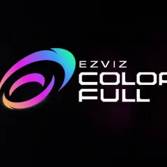 Camera Wifi EZVIZ H8 PRO 3MP 2K/H8X 4MP 2K+, Ngoài Trời, Xoay 360 Độ, Đàm Thoại 2 Chiều, Full Color 1