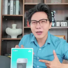 Camera Wifi DAHUA P3I 3MP/P5I 5MP Ngoài Trời, Có Màu Ban Đêm, Xoay 360 Độ, Đàm Thoại, Theo Dõi 1