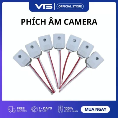 [NPP CHÍNH HÃNG] Phích cắm chuyển 3 chấu sang 2 chấu hàng chất lượng cao - nhựa dẻo ABS, lỗ kim loại đồng siêu dẫn - VTS