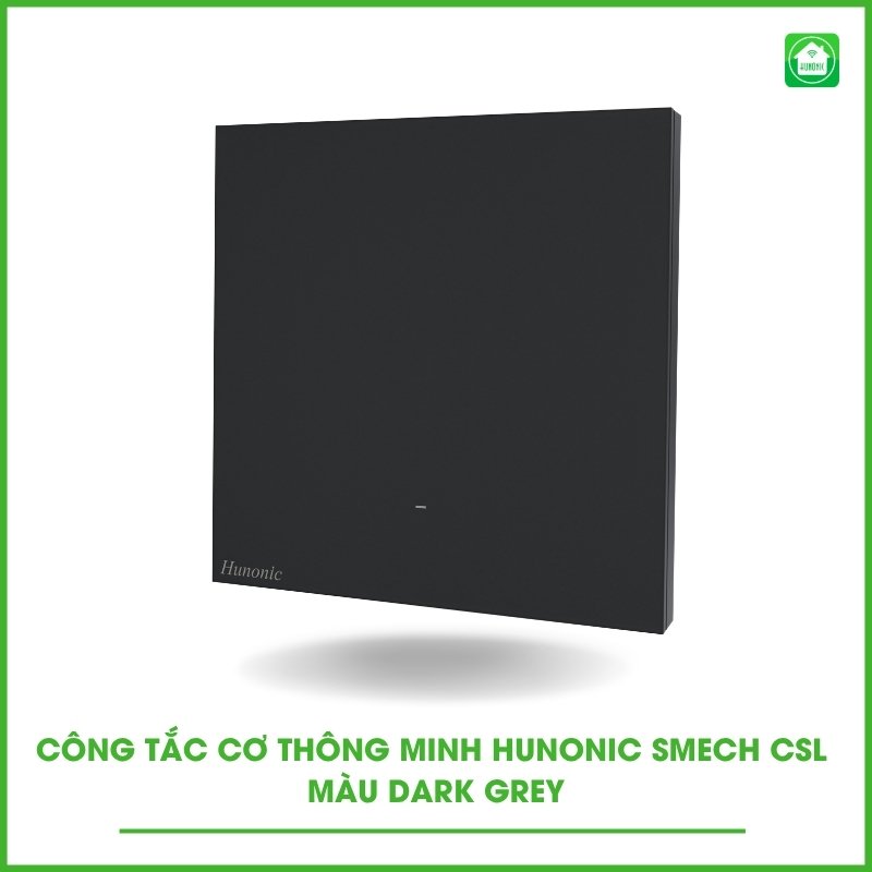 Công Tắc Cơ Thông Minh Hunonic Smech 13