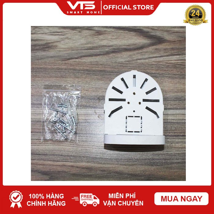 Chân Đế Chuyên Dụng Cho Camera Wifi EZVIZ, IMOU, DAHUA, HIKVISION, KBVISION - Chân đế C6N, A32EP, Ranger 2 8