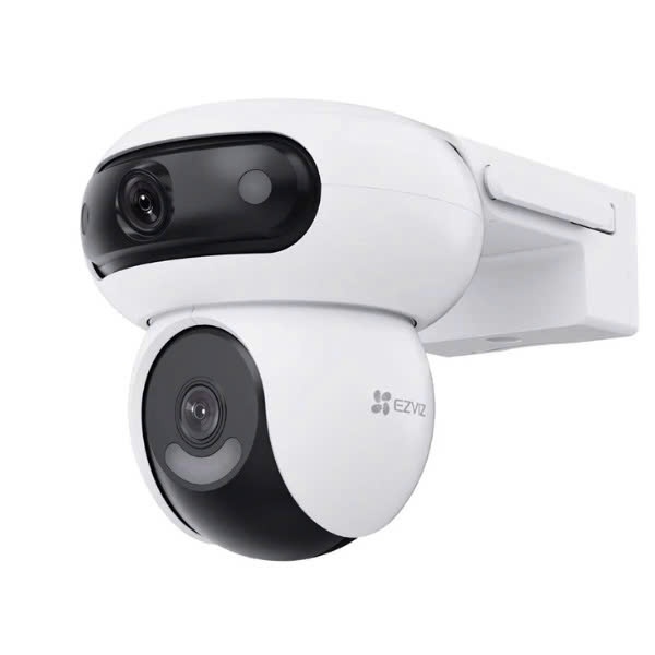 Camera Wifi 2 Mắt EZVIZ H90 Dual 2K+ (4MP+4MP), Xoay 360 Độ, Đàm Thoại 2 Chiều, CS-H90-R100-8H44WKFL 8