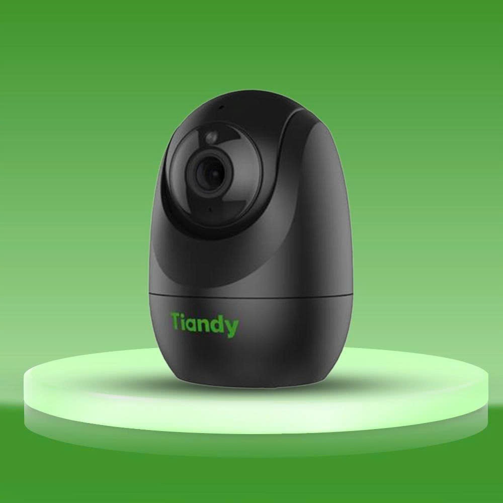 Camera Wifi TIANDY H610 3MP/ H620 4MP Trong Nhà, Full Collor, Xoay 360 Độ, Đàm Thoại 2 Chiều 3