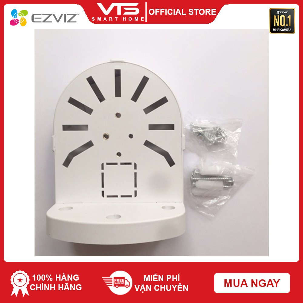 Chân Đế Chuyên Dụng Cho Camera Wifi EZVIZ, IMOU, DAHUA, HIKVISION, KBVISION - Chân đế C6N, A32EP, Ranger 2 5