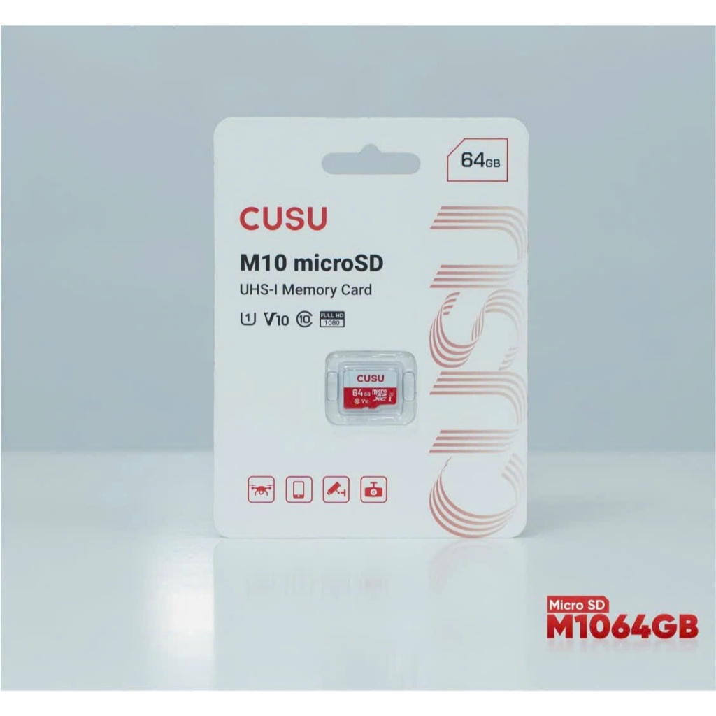 Thẻ nhớ Micro SD 32GB DAHUA DSS Class 10 chuyên Camera WIFI, Máy Ảnh, Điện Thoại, ...BH 2 Năm - VTS 2