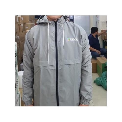 Áo Thun EZVIZ, IMOU, DAHUA - Vải Co Giãn 4 Chiều, Phù Hợp Làm Đồng Phục Doanh Nghiệp, Thích Hợp Cho Anh Em Kĩ Thuật 4