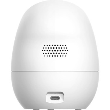 Camera Wifi BeansView D210 2MP/5MP Trong Nhà , Xoay 360 Độ, Đàm Thoại, Phát Hiện Người Và Thú Cưng 8