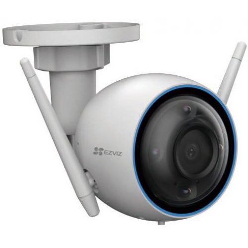 Camera Wifi EZVIZ H3 2K 3MP/H3 3K 5MP, Đàm Thoại 2 Chiều, Có Màu Ban Đêm, Chuẩn H.265 - VTS VN 6