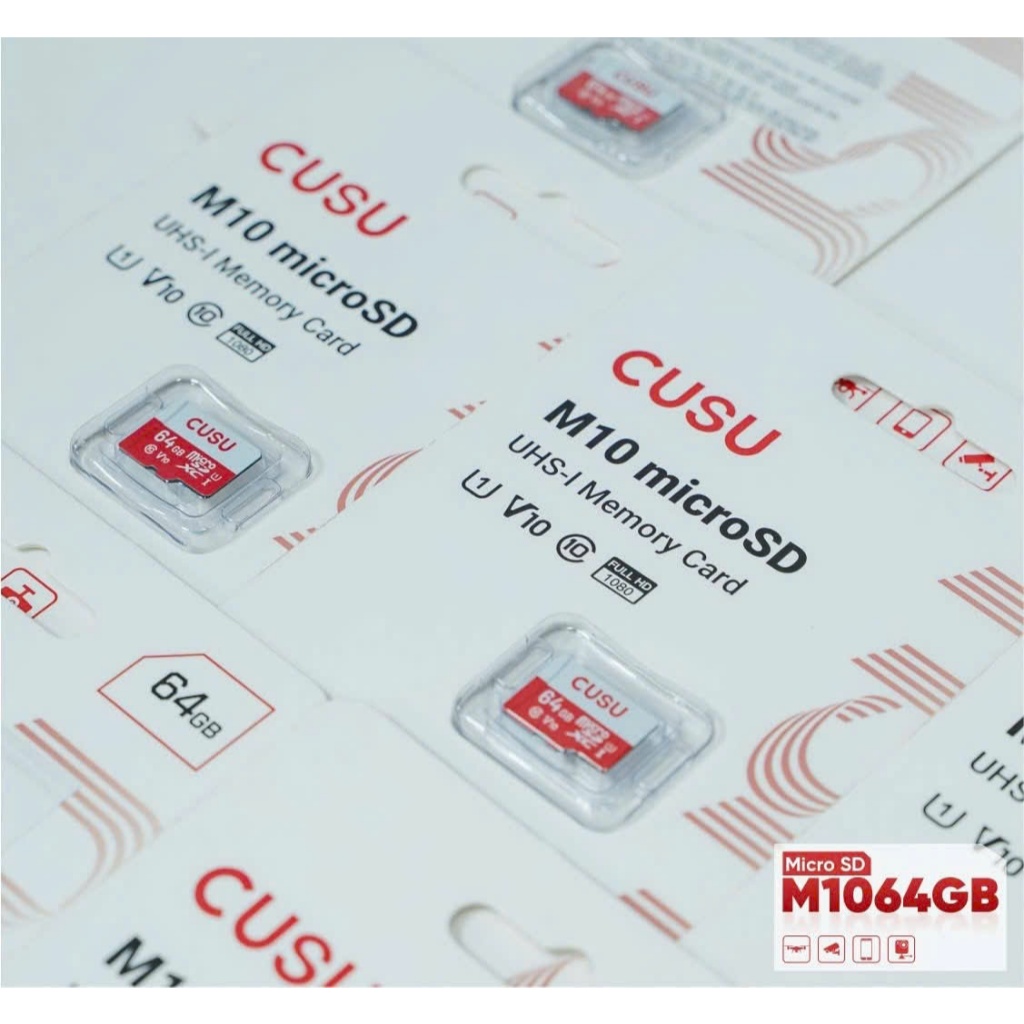 Thẻ nhớ Micro SD 32GB DAHUA DSS Class 10 chuyên Camera WIFI, Máy Ảnh, Điện Thoại, ...BH 2 Năm - VTS 5