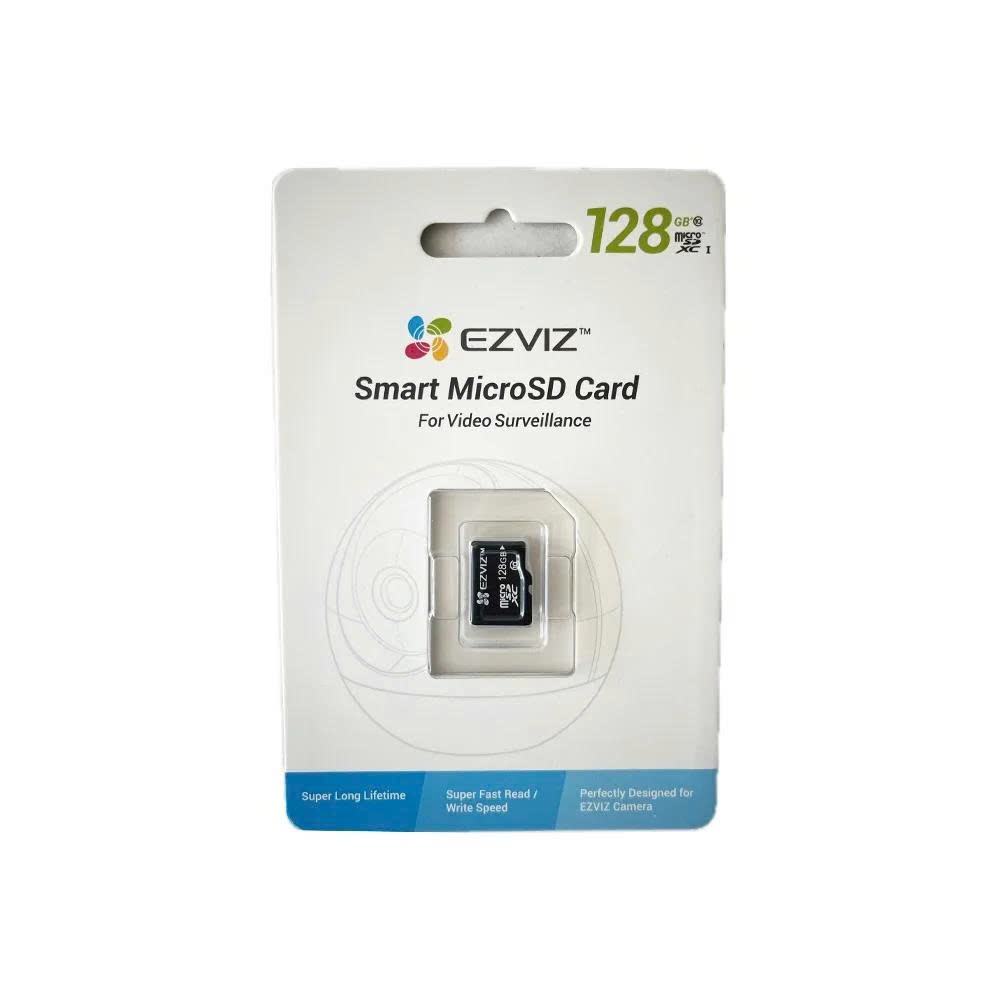 128GB EZVIZ