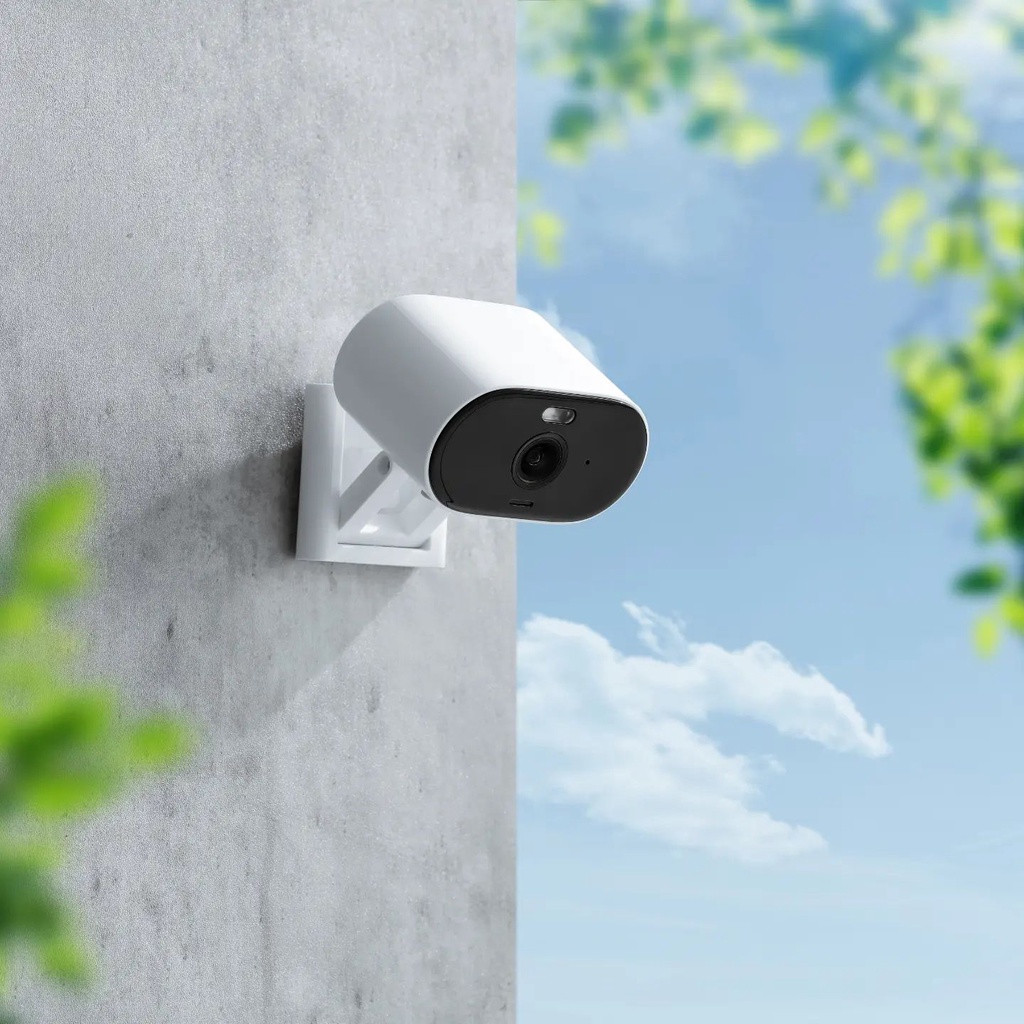 [NPP CHÍNH HÃNG] Camera Wifi Imou VERSA C22FP 2MP Dùng Trong Nhà Ngoài Trời Nhỏ Gọn Màu Ban Đêm Đế Nam Châm Chống Nước 8