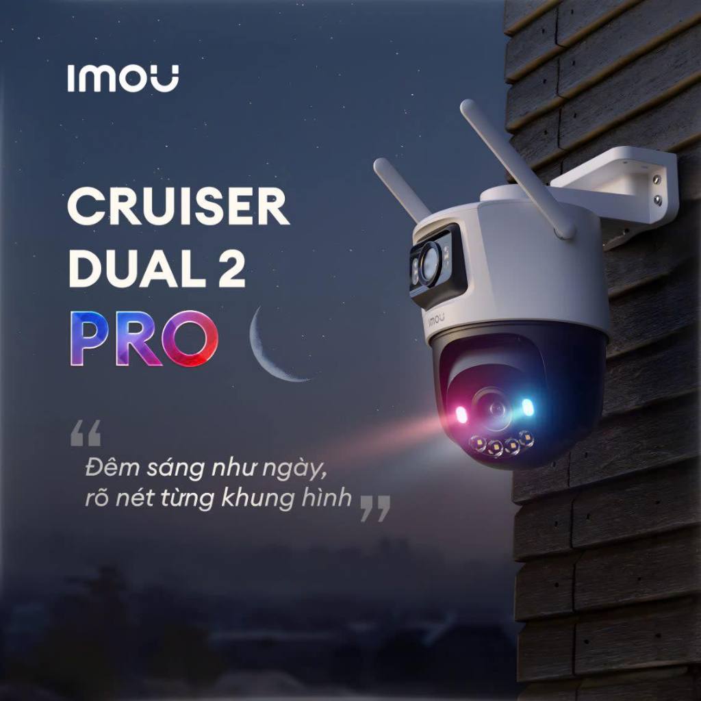 S7XFP PRO 8MP