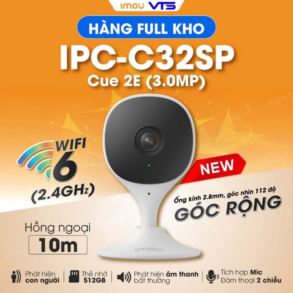 C32SP 3MP