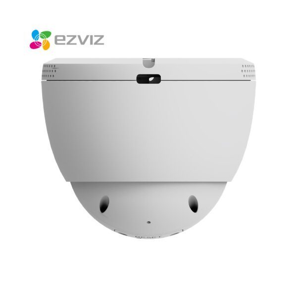 Camera Wifi EZVIZ H4 3MP 2K, Đàm Thoại 2 Chiều, Có Màu Ban Đêm, Tích Hợp Còi Đèn Cảnh Báo 6
