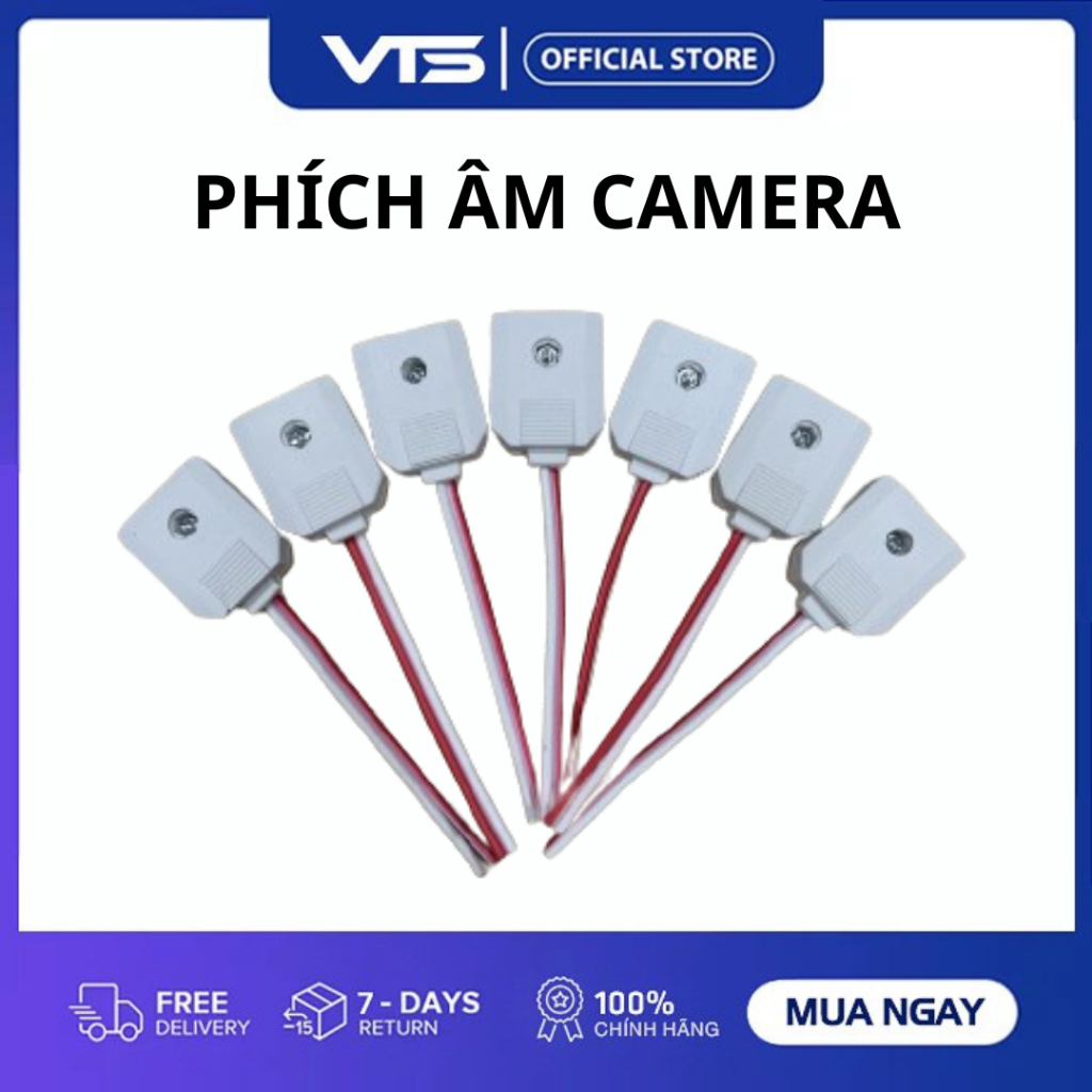 [NPP CHÍNH HÃNG] Phích cắm chuyển 3 chấu sang 2 chấu hàng chất lượng cao - nhựa dẻo ABS, lỗ kim loại đồng siêu dẫn - VTS