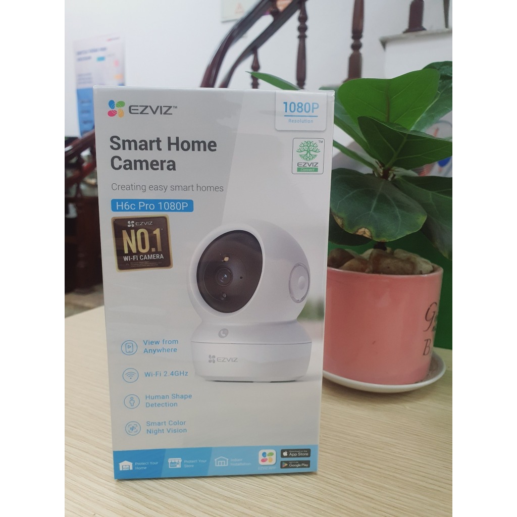 H6C PRO 2MP
