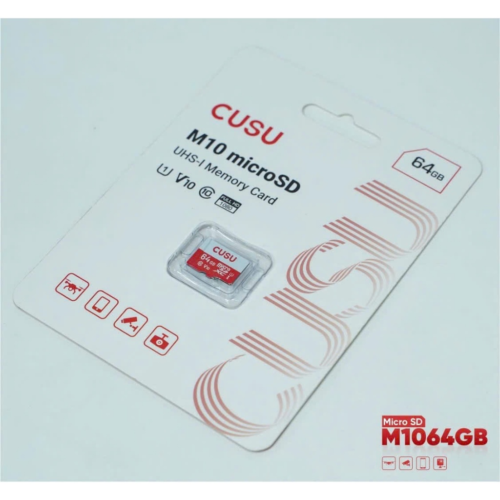 Thẻ nhớ Micro SD 32GB DAHUA DSS Class 10 chuyên Camera WIFI, Máy Ảnh, Điện Thoại, ...BH 2 Năm - VTS 4