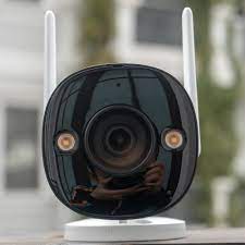 [NPP CHÍNH HÃNG] Camera IP 2M WiFi  IMOU F22FP-D Ngoài Trời Bullet 2C 1080P FullHD MÀU BAN ĐÊM - VTS Smarthome 3