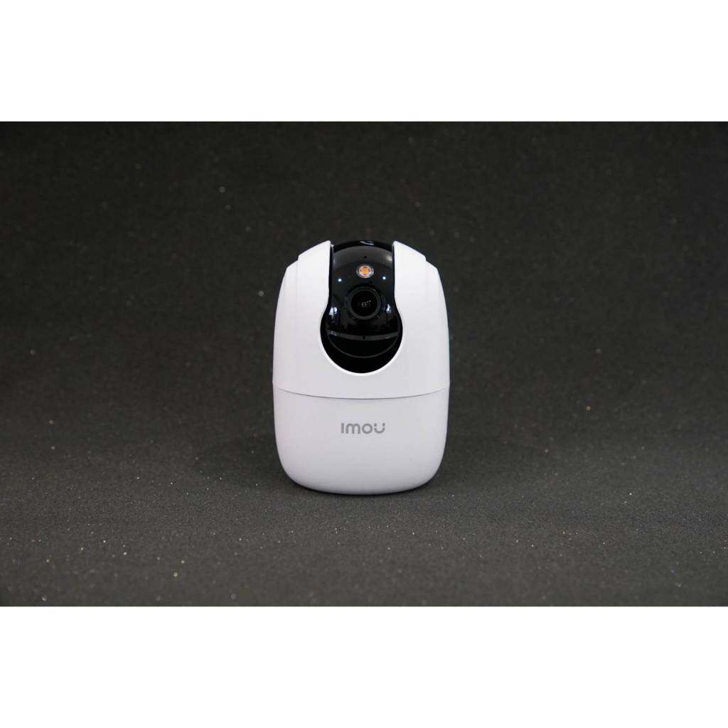Camera Wifi IMOU RANGER RC 5MP 3K Trong Nhà - Xoay 360 Độ - 1 Chạm Để Gọi Điện - Có Đàm Thoại - Báo Động VTS 9