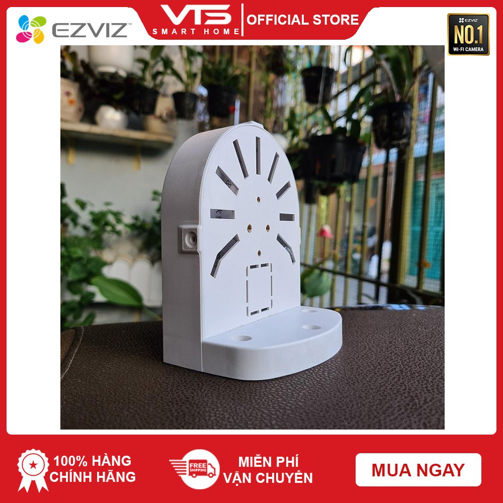 Chân Đế Chuyên Dụng Cho Camera Wifi EZVIZ, IMOU, DAHUA, HIKVISION, KBVISION - Chân đế C6N, A32EP, Ranger 2 4