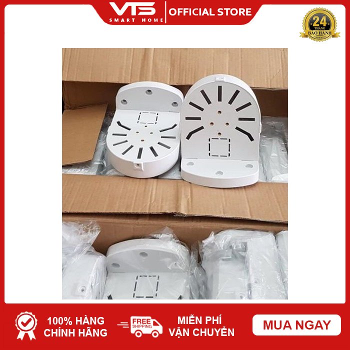 Chân Đế Chuyên Dụng Cho Camera Wifi EZVIZ, IMOU, DAHUA, HIKVISION, KBVISION - Chân đế C6N, A32EP, Ranger 2 7