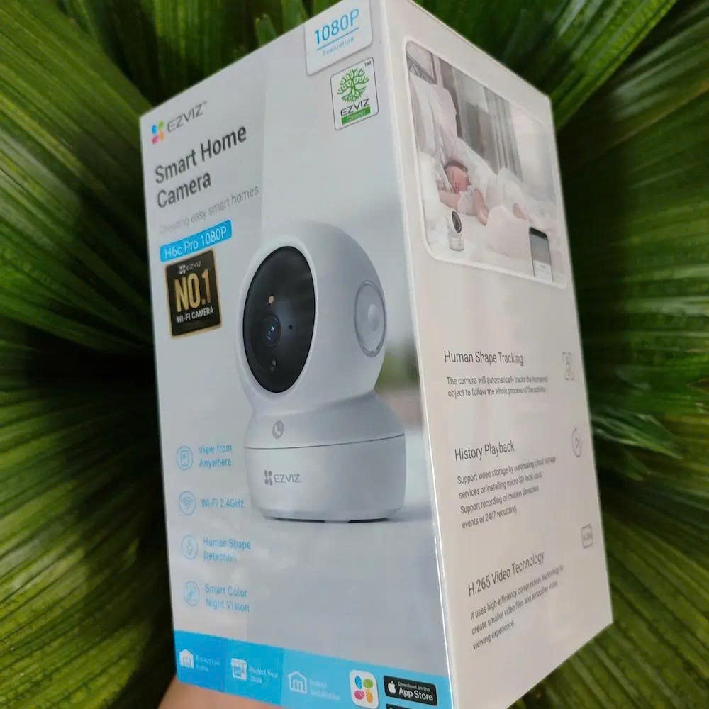 H6C PRO 2MP