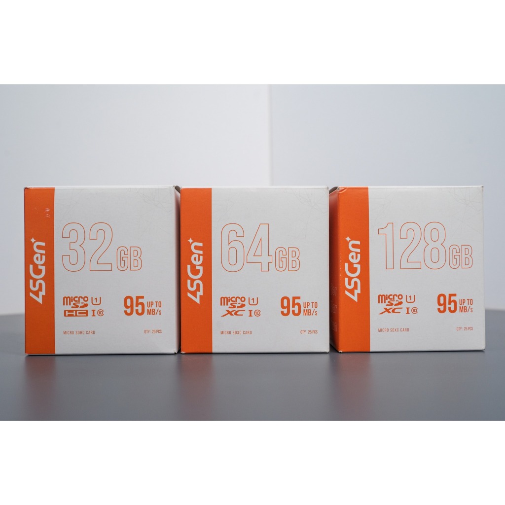 4SGEN EO