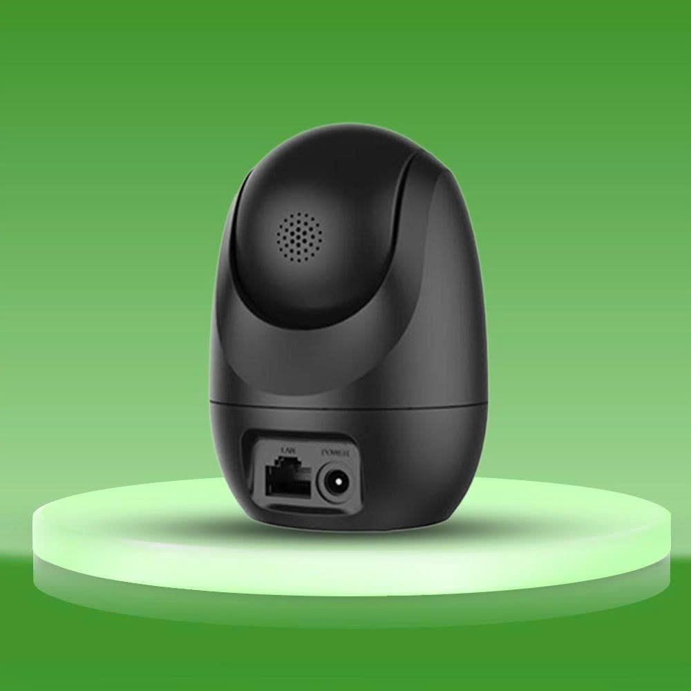 Camera Wifi TIANDY H610 3MP/ H620 4MP Trong Nhà, Full Collor, Xoay 360 Độ, Đàm Thoại 2 Chiều 4