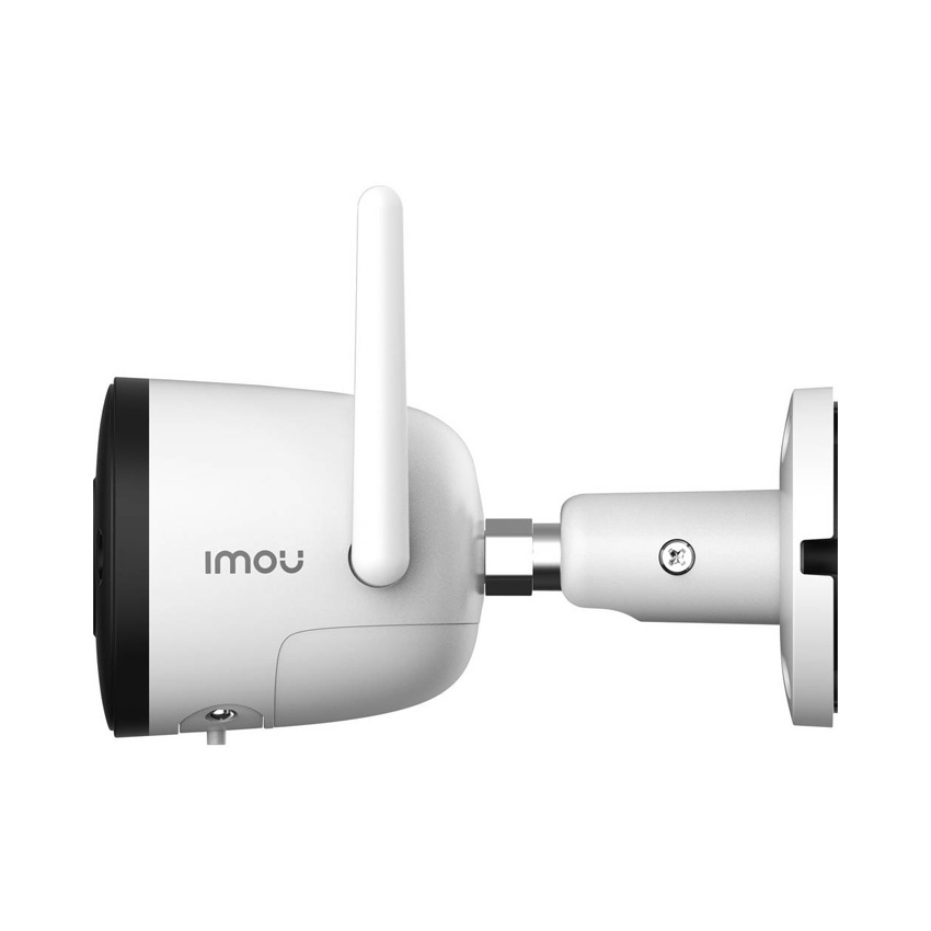 [NPP CHÍNH HÃNG] Camera IP 2M WiFi  IMOU F22FP-D Ngoài Trời Bullet 2C 1080P FullHD MÀU BAN ĐÊM - VTS Smarthome 8
