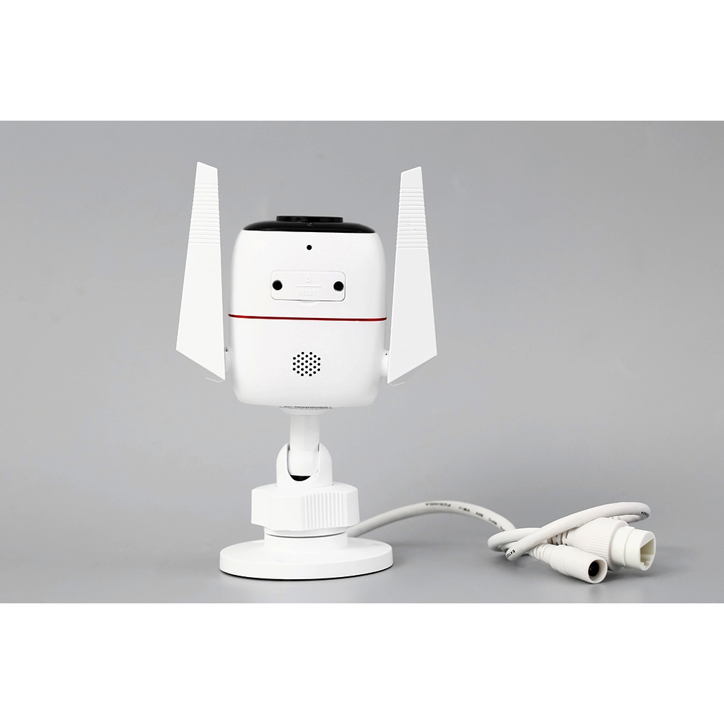 Camera Wifi Tapo TPLink C310 3MP/C320WS 4MP Ngoài Trời, Đàm Thoại 2 Chiều, Phát Hiện Chuyển Động 8