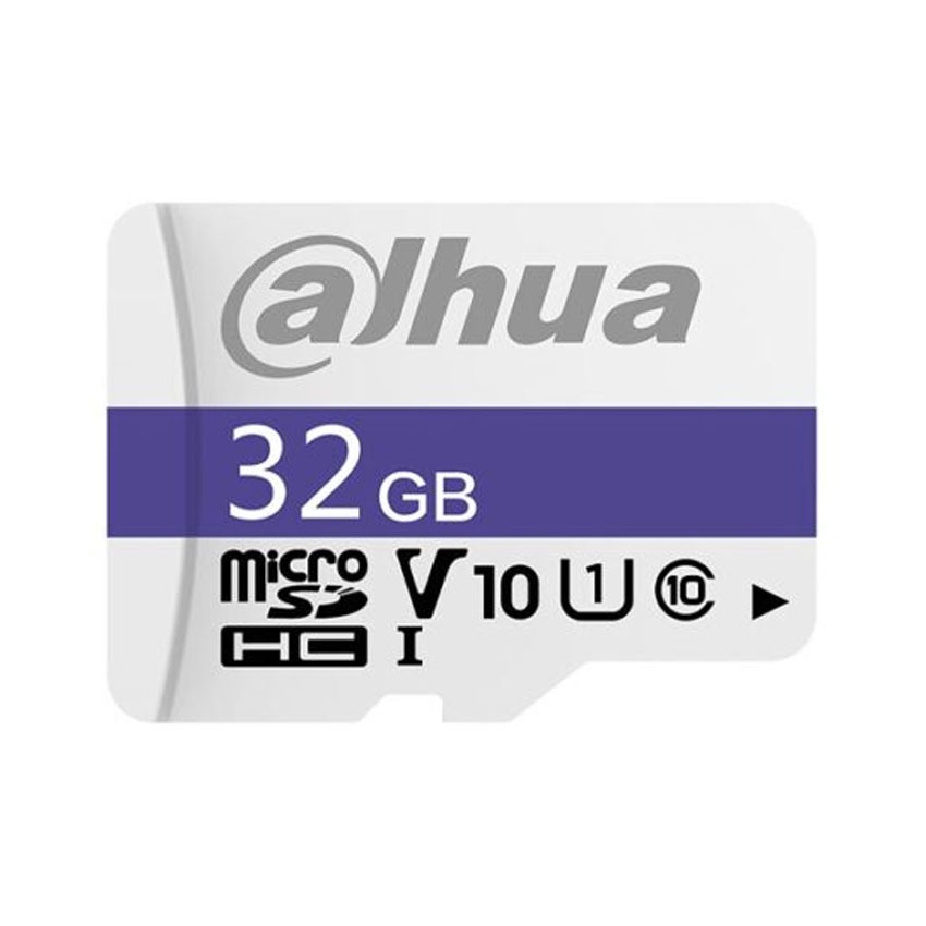 Thẻ Nhớ Micro SD DAHUA 128GB | 64GB | 32GB Tốc Độ Đọc 95MB/S Chính Hãng, Chuyên Dụng Cho Camera, Bảo Hành 7 Năm 3