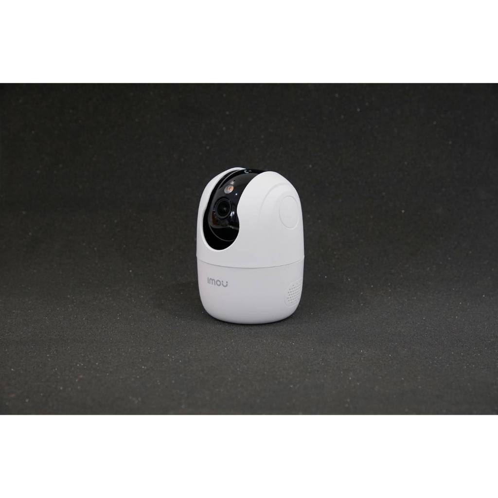 Camera Wifi IMOU RANGER RC 5MP 3K Trong Nhà - Xoay 360 Độ - 1 Chạm Để Gọi Điện - Có Đàm Thoại - Báo Động VTS 8