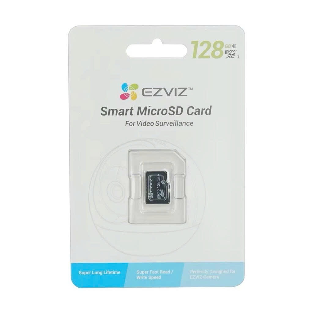 Thẻ nhớ Micro SD EZVIZ x LEXAR 32GB/ 64GB/128GB Chính Hãng, Tốc Độ Cao Cho Camera, Điện Thoại 6