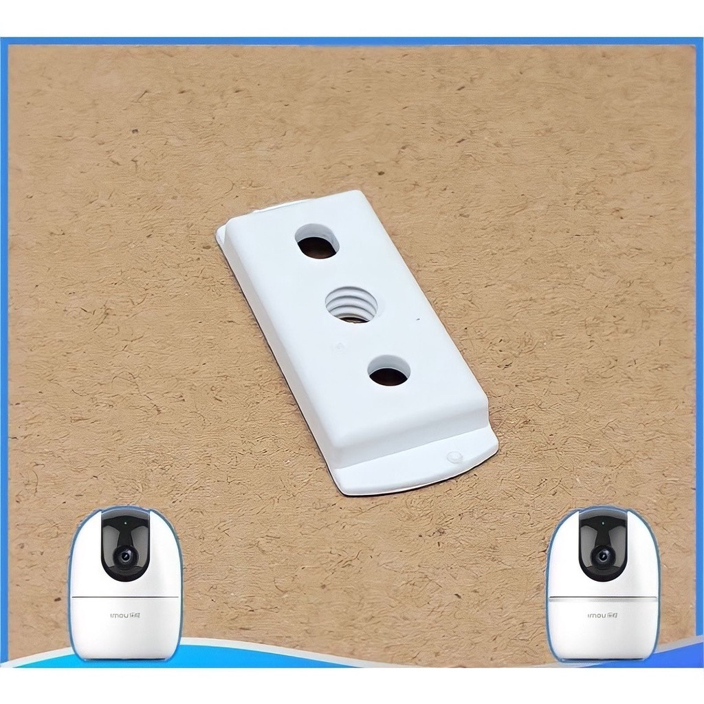 Đế Gài Camera Wifi IMOU A32EP, A52P, RANGER RC, A1, A2,... - Kèm Bộ Vít - VTS Việt Nam 4