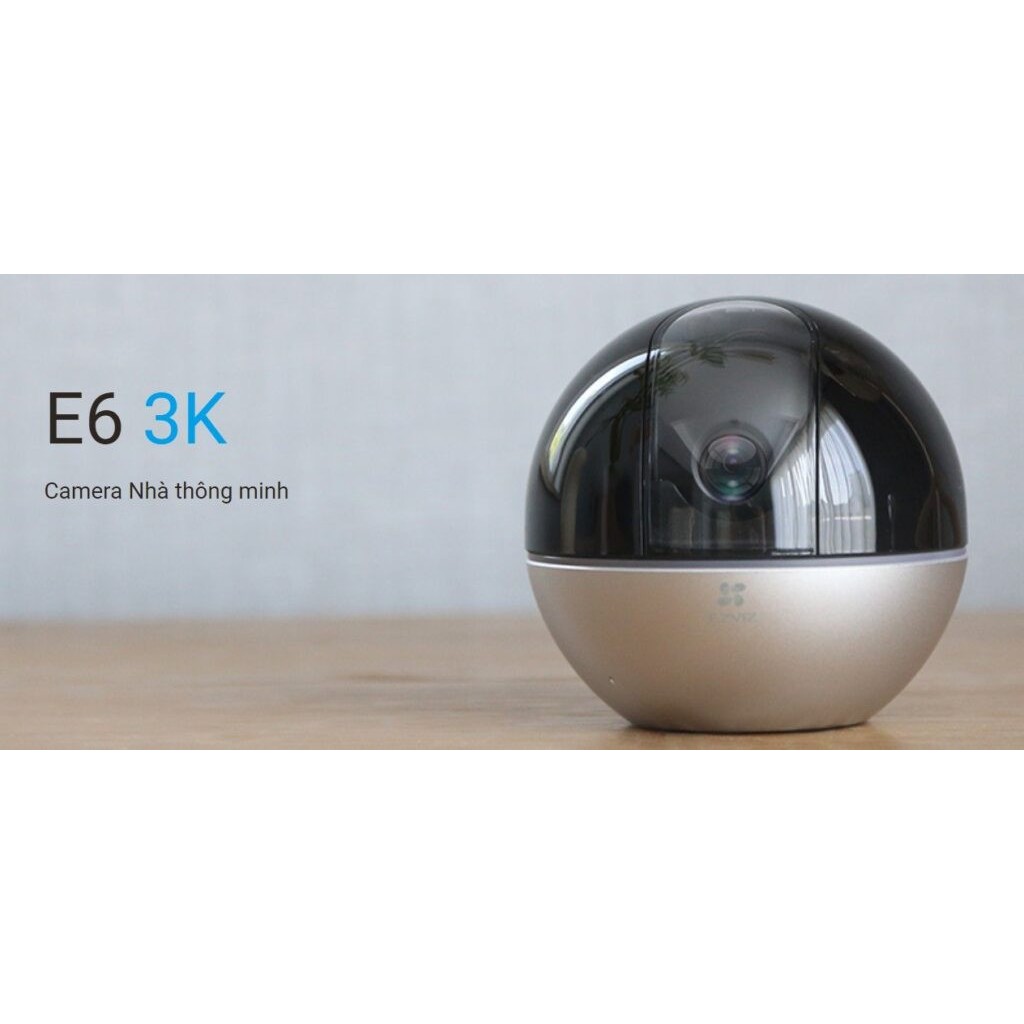 Chỉ Camera E6 5MP